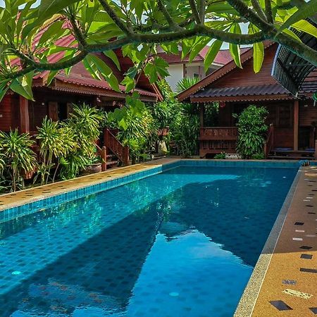 My Dream House Resort Pantai Jomtien Bagian luar foto